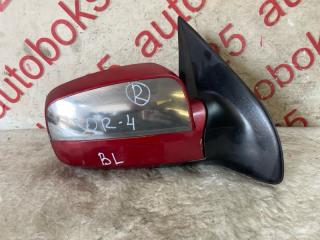 Зеркало правое переднее Kia Sorento BL D4CB 015754 2 ракурс
