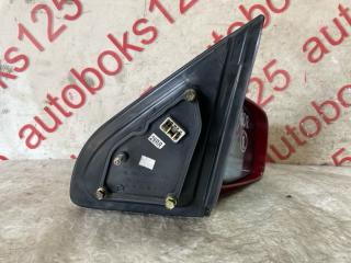 Зеркало правое переднее Kia Sorento BL D4CB 015754 3 ракурс