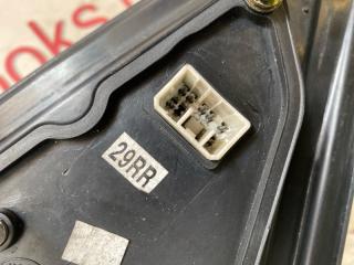 Зеркало правое переднее Kia Sorento BL D4CB 015754 4 ракурс