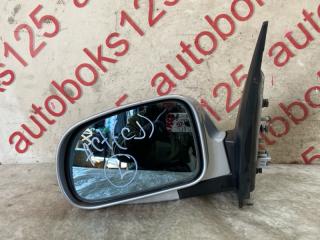 Зеркало левое переднее SsangYong Actyon CJ D20DT 012317 1 ракурс