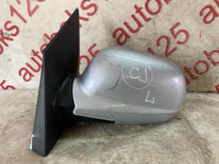 Зеркало левое переднее SsangYong Actyon CJ D20DT 012317 2 ракурс