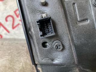 Зеркало левое переднее SsangYong Actyon CJ D20DT 012317 5 ракурс