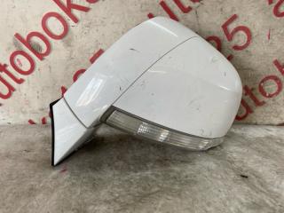 Зеркало левое переднее DAEWOO WINSTORM KLAC Z20S 022558 2 ракурс