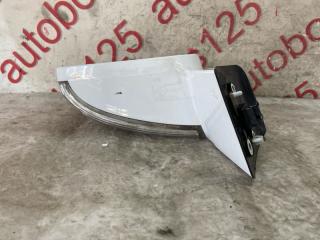 Зеркало левое переднее DAEWOO WINSTORM KLAC Z20S 022558 4 ракурс