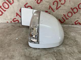 Зеркало левое переднее DAEWOO WINSTORM KLAC Z20S 022558 5 ракурс