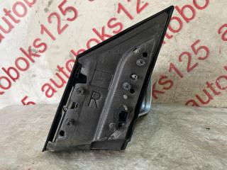 Зеркало правое переднее SsangYong Actyon CJ D20DT 012317 3 ракурс