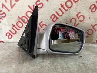 Зеркало правое переднее HYUNDAI Terracan HP J3 012155, 012165 1 ракурс