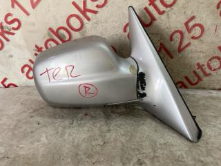 Зеркало правое переднее HYUNDAI Terracan HP J3 012155, 012165 2 ракурс