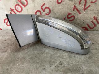 Зеркало левое переднее Chevrolet Captiva C100 Z20S 022558, 016965 4 ракурс Зеркало левое переднее Chevrolet Captiva C100 Z20S 022558, 016965 4 ракурс