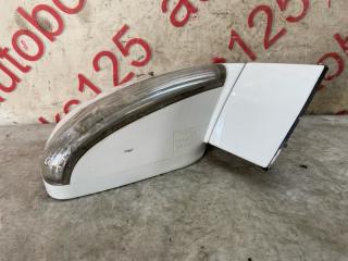 Зеркало правое переднее DAEWOO WINSTORM KLAC Z20S 022558 3 ракурс