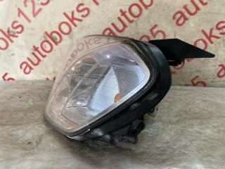 Фара левая передняя DAEWOO WINSTORM KLAC Z20S 00015486 3 ракурс