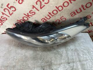 Фара левая передняя Hyundai Avante MD G4FD 921013X000 2 ракурс