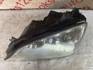 Фара левая передняя Kia Sorento BL D4CB 921013E0 2 ракурс