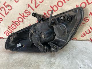 Фара левая передняя HYUNDAI Grand Starex TQ D4CB 921014H0 2 ракурс