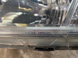 Фара левая передняя HYUNDAI Grand Starex TQ D4CB 921014H0 5 ракурс