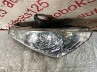 Фара правая передняя HYUNDAI Grand Starex TQ D4CB 921024H0XX 2 ракурс