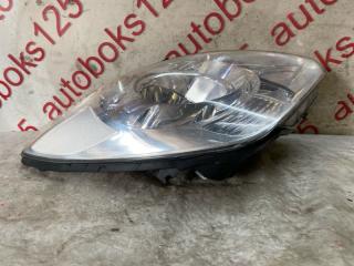 Фара правая передняя HYUNDAI Grand Starex TQ D4CB 921024H0XX 3 ракурс