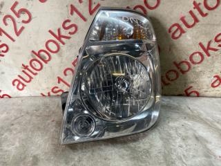 Фара левая передняя Kia Bongo PU J3 921014E0 1 ракурс