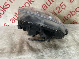 Фара левая передняя Kia Bongo PU J3 921014E0 3 ракурс