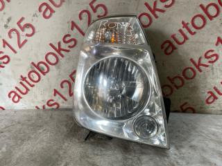Фара правая передняя Kia Bongo PU J3 921024E0 1 ракурс