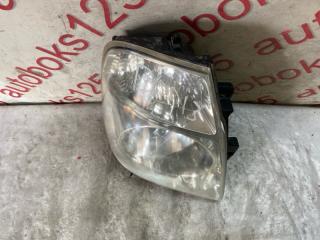 Фара правая передняя Kia Bongo PU J3 921024E0 2 ракурс