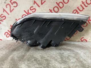 Фара правая передняя DAEWOO WINSTORM KLAC Z20S 00015487 3 ракурс