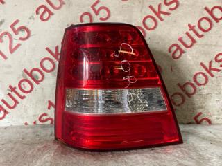 Стоп-сигнал левый задний Kia Sorento BL D4CB 9243E5 1 ракурс