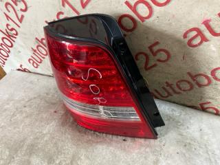 Стоп-сигнал левый задний Kia Sorento BL D4CB 9243E5 2 ракурс