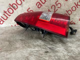 Стоп-сигнал левый задний Kia Sorento BL D4CB 9243E5 3 ракурс