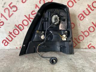 Стоп-сигнал левый задний Kia Sorento BL D4CB 9243E5 5 ракурс