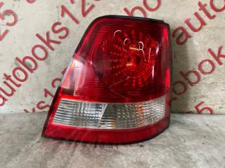 Стоп-сигнал правый задний Kia Sorento BL D4CB 1 ракурс