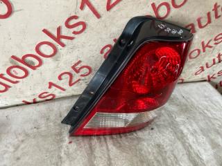 Стоп-сигнал правый задний Kia Sorento BL D4CB 2 ракурс