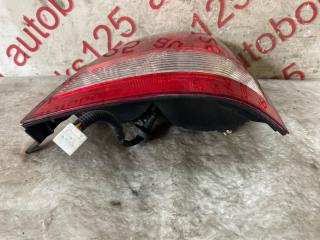 Стоп-сигнал правый задний Kia Sorento BL D4CB 4 ракурс