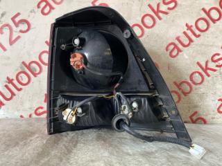 Стоп-сигнал правый задний Kia Sorento BL D4CB 5 ракурс