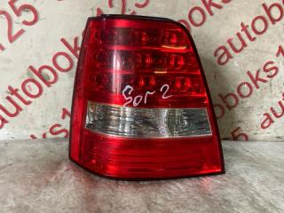 Стоп-сигнал левый задний Kia Sorento BL D4CB 9243E5 1 ракурс