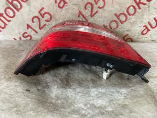 Стоп-сигнал левый задний Kia Sorento BL D4CB 9243E5 3 ракурс