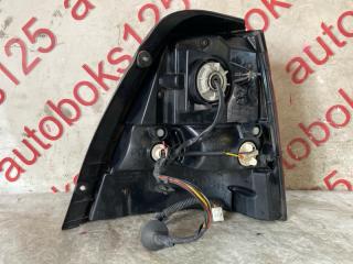 Стоп-сигнал левый задний Kia Sorento BL D4CB 9243E5 5 ракурс