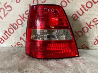 Стоп-сигнал левый задний Kia Sorento BL D4CB 9243E5 9243E6 1 ракурс