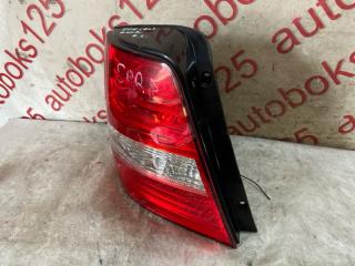 Стоп-сигнал левый задний Kia Sorento BL D4CB 9243E5 9243E6 2 ракурс