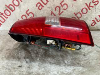 Стоп-сигнал левый задний Kia Sorento BL D4CB 9243E5 9243E6 3 ракурс