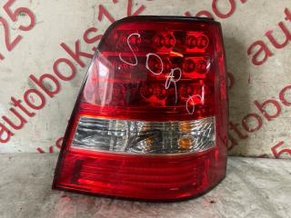 Стоп-сигнал правый задний Kia Sorento BL D4CB 9243E5 1 ракурс