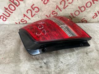 Стоп-сигнал правый задний Kia Sorento BL D4CB 9243E5 2 ракурс