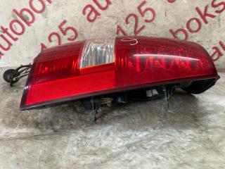 Стоп-сигнал правый задний Kia Sorento BL D4CB 9243E5 3 ракурс