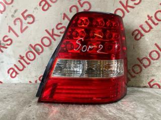 Стоп-сигнал правый задний Kia Sorento BL D4CB 9243E5 1 ракурс