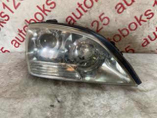 Фара правая передняя Kia Sorento BL D4CB 921023E5 1 ракурс