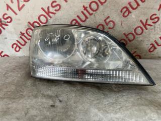 Фара правая передняя Kia Sorento BL D4CB 921023E0 1 ракурс