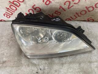 Фара правая передняя Kia Sorento BL D4CB 921023E0 2 ракурс