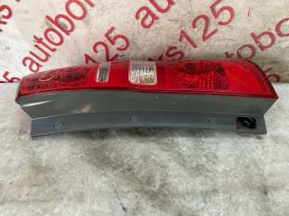 Стоп-сигнал правый задний HYUNDAI Grand Starex TQ D4CB 924024H020 2 ракурс