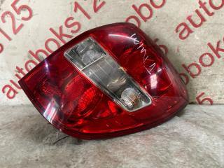 Стоп-сигнал правый DAEWOO WINSTORM KLAC Z20S 20946138 1 ракурс