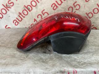 Стоп-сигнал правый DAEWOO WINSTORM KLAC Z20S 20946138 3 ракурс